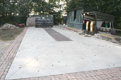 Gagelvelden 1 - spuitplaats en pomp.JPG